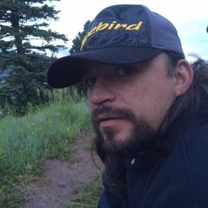 Meet your Posher, Tim